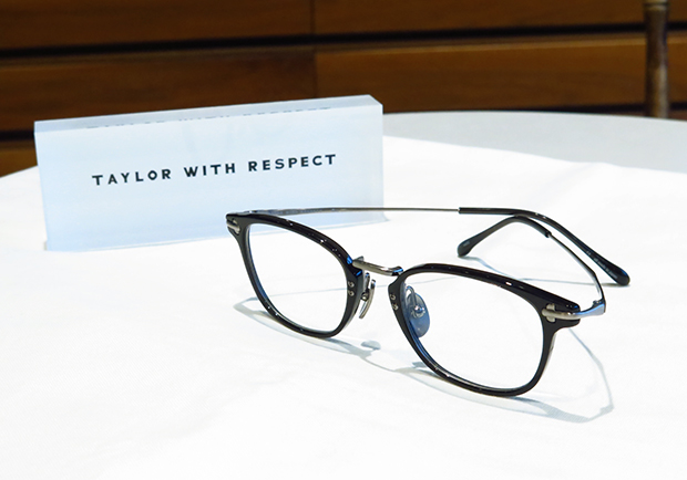 \Re stock!／ TAYLOR WITH RESPECT(テイラーウィズリスペクト）「union」入荷いたしました☆D-Eye