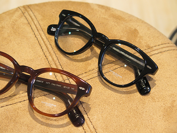 となる メガネ Cary Grant /OLIVER PEOPLES ZOZOTOWN PayPayモール店