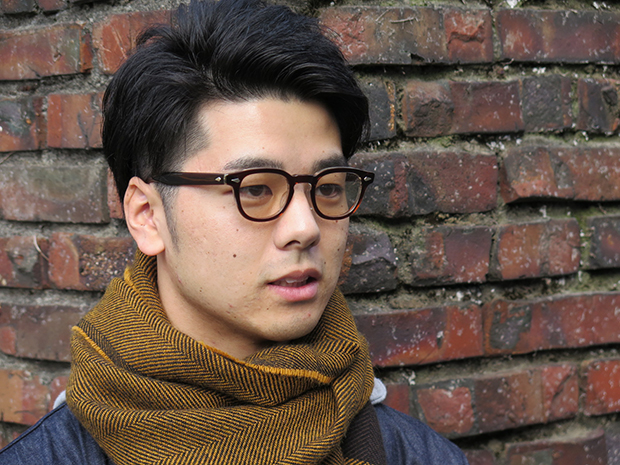 TART OPTICAL ARNEL JD04 ブラウンクリア smcint.com