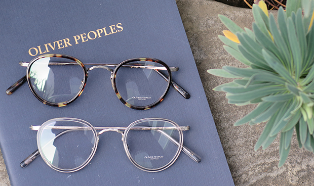 OLIVER PEOPLES（オリバーピープルズ）「MP-2」 再入荷！ 熊本