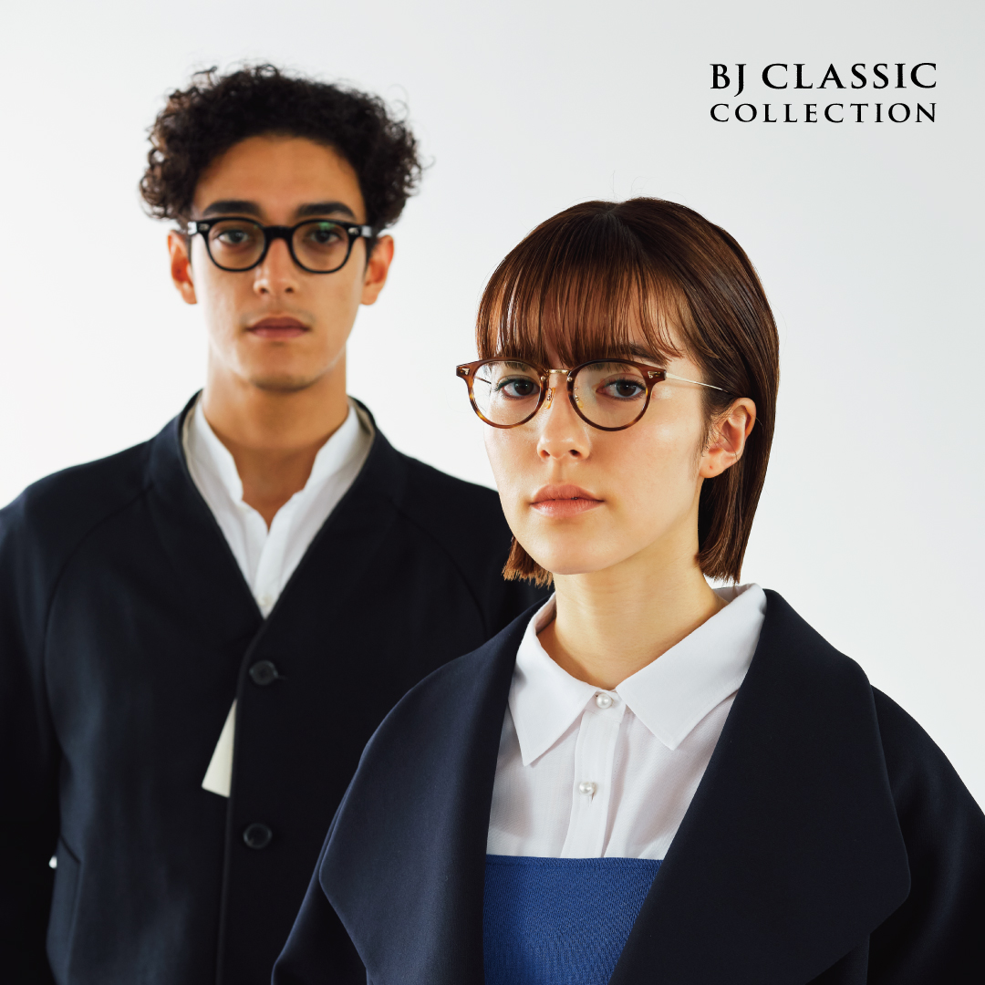 BJ Classic Collection TRUNK SHOW 熊本 D-Eye kaminoura(ディーアイカ ...