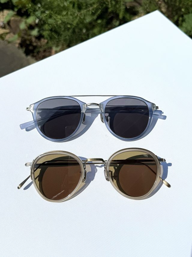 EYEVAN7285（アイヴァン7285）サングラスご紹介 熊本眼鏡 D-Eye