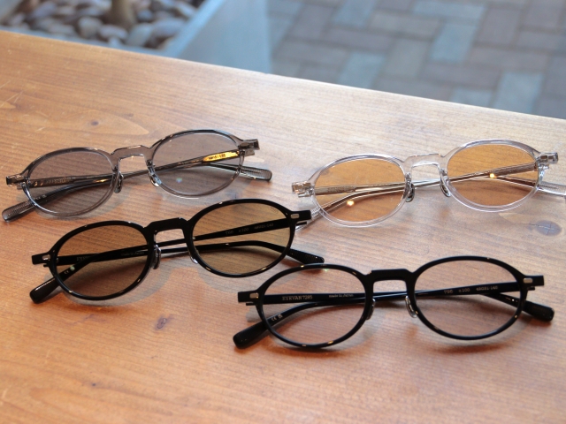 ＊田中＊　EYEVAN7285 サングラス EYEVAN7285(アイヴァン7285）795 新作 熊本眼鏡 中原眼鏡姉妹店