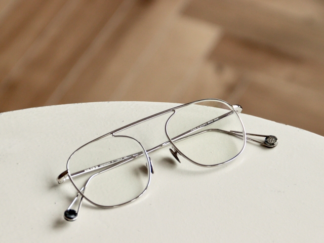 AHLEM（アーレム）ANVERS 熊本眼鏡 中原眼鏡姉妹店 D-Eye kaminoura 上