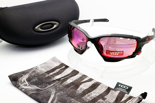 Oakley オークリー Racing Jacket レーシングジャケット 復活 熊本 光の森 D Eye Nakahara Megane 熊本 メガネ サングラス D Eye Nakahara Megane