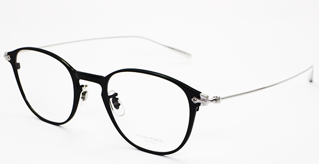 本日のご紹介は、OLIVER PEOPLES NEW COLLECTION “ MALDEN ” です 