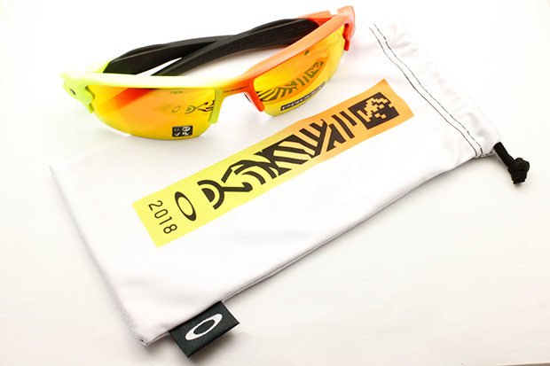 Oakley - 専用【新品未使用】OAKLEY Flak2.0 Harmony Fade OAKLEYオ－クリー 国内100本 限定モデル HARMONY FADE