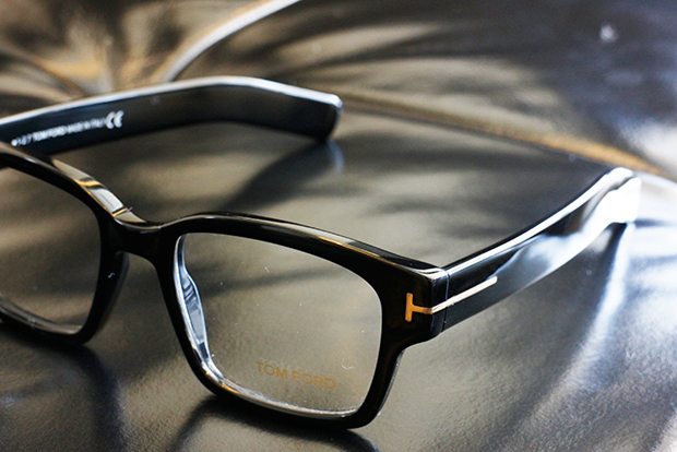 トムフォード TOM FORD TF5527 001 メガネフレーム-