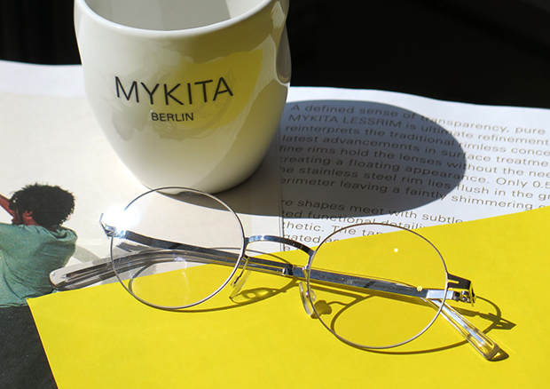 MYKITA (マイキータ) - 熊本 | メガネ サングラス アイウェア専門店