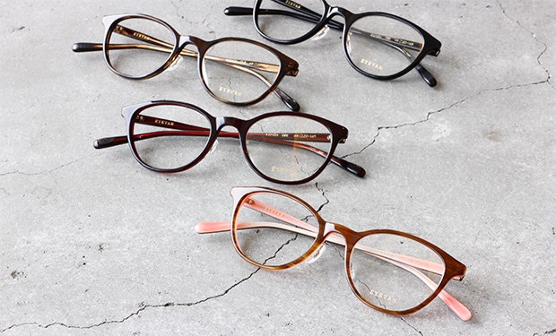 Eyevan アイヴァン 2019 New Collection Fair 12 8 土 Start 新作の Kirsty ご紹介です 熊本 D Eye Nakahara Megane 熊本 メガネ サングラス D Eye Nakahara Megane