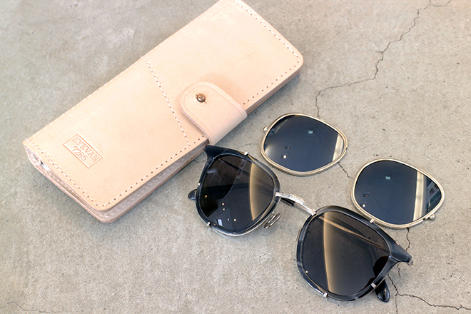 EYEVAN7285（アイヴァン7285） 取り外し可能モデル 739 熊本 D