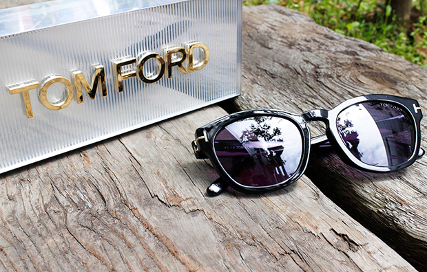 トムフォード　TOMFORD TF590-F