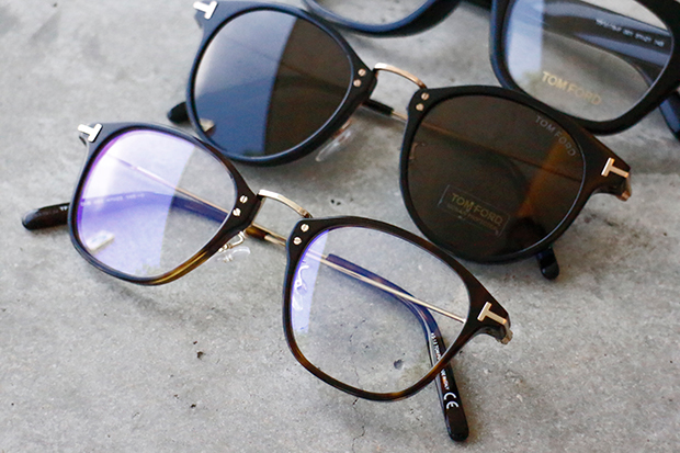 TOM FORD(トム・フォード) TF5649-D-B・TF673・TF5178-F 熊本 光の森 D