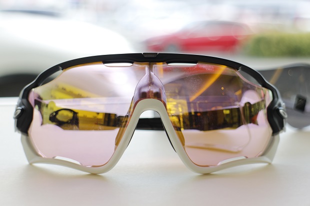 OAKLEY（オークリー） RADAR LOCK（レーダーロック） JAWBREAKER 