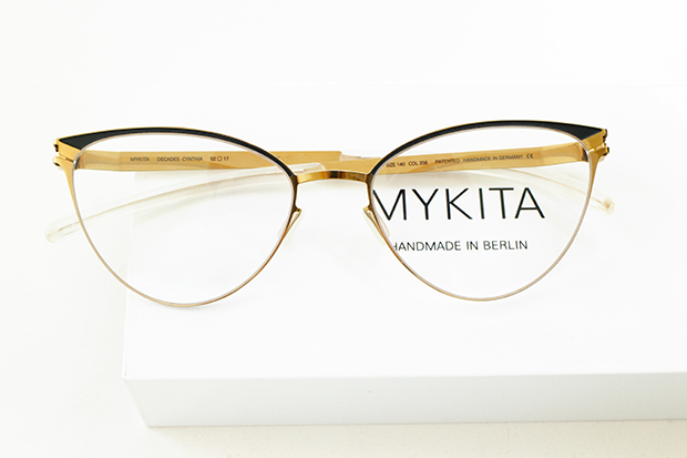 MYKITA マイキータ DECADES メガネフレーム CYNTHIA | www