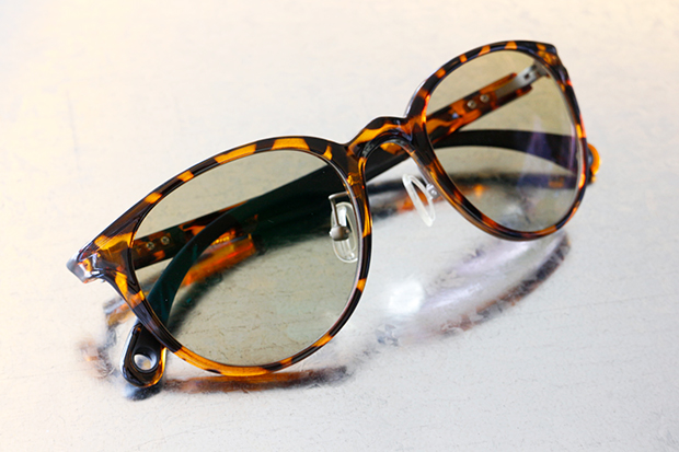 Zeque by ZEAL OPTICS（ジール） JUNO(ジュノ） 偏光サングラス 熊本 D 