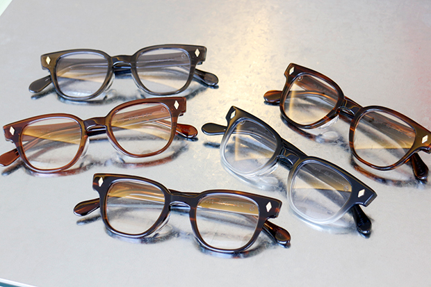 VINTAGE TART OPTICAL BRYANタートオプティカル