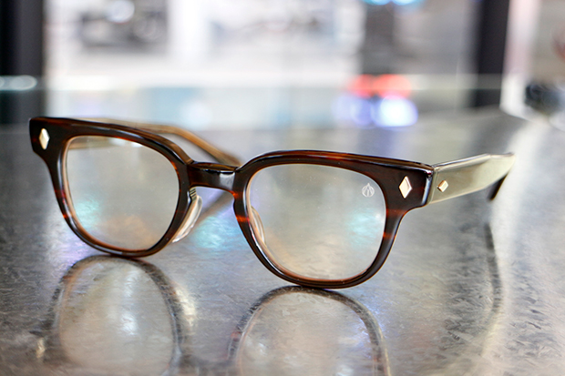 VINTAGE TART OPTICAL BRYANタートオプティカル-