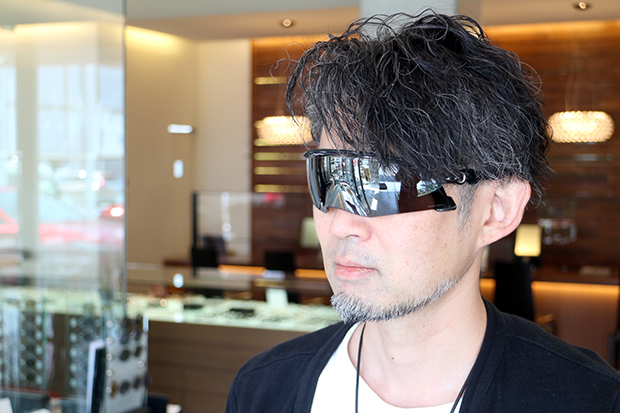 激安商品 美カラー OAKLEY オークリー KATO X サングラス agapeeurope.org