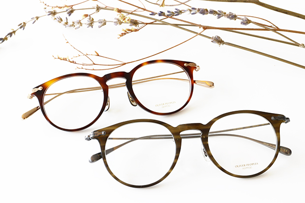 OLIVER PEOPLES オリバーピープルズ MARETT