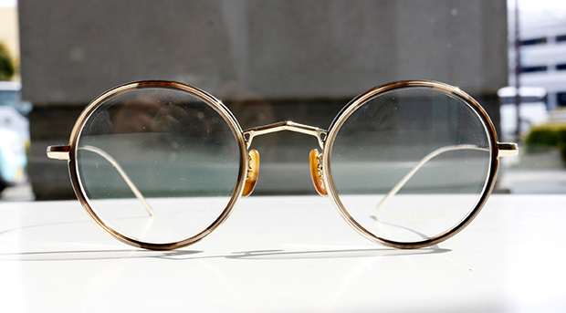 OLIVER PEOPLES（オリバーピープルズ） OV1292T G.PONTI-2 熊本 熊本 ...