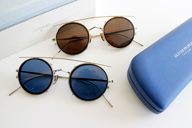 OLIVER PEOPLES（オリバーピープルズ） OV1292T G.PONTI-2 熊本 熊本 ...