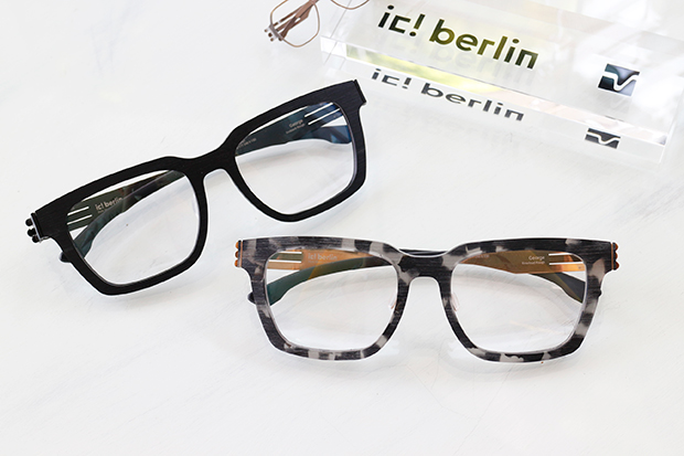 アイシーベルリンic!berlinマイキータMYKITA フォーナインズ好きに