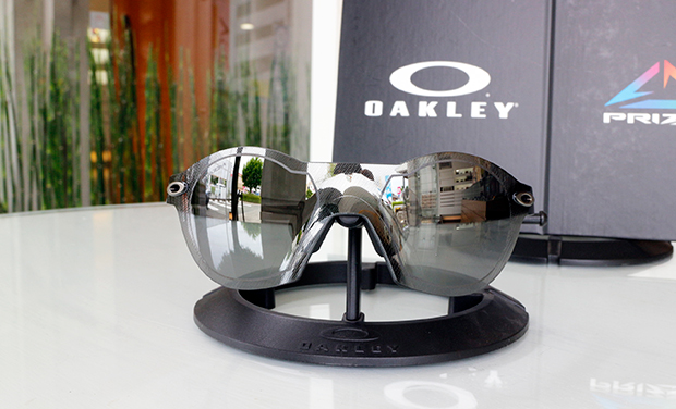 希少！オークリー OAKLEY リ・サブゼロ サングラス