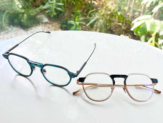 MASUNAGA（増永眼鏡）× KENZO - 熊本 | メガネ サングラス アイウェア 