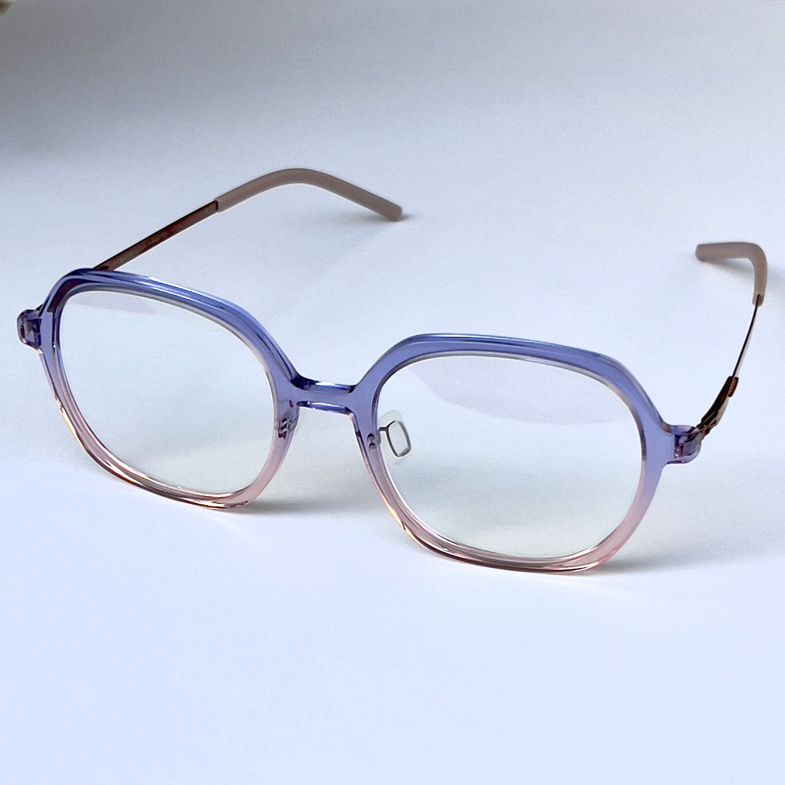 ic! berlin(アイシーベルリン) Sora(ソラ) D-Eye nakahara megane 熊本