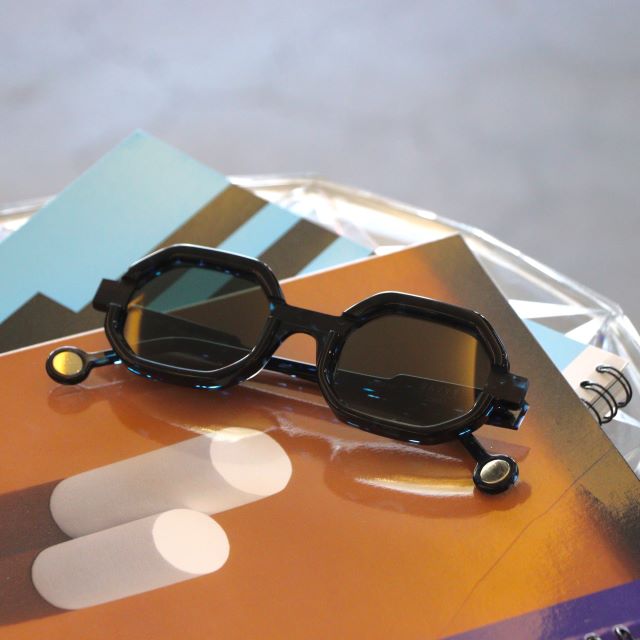 Anne et Valentin（アンバレンタイン）SAVVY D-Eye nakahara megane