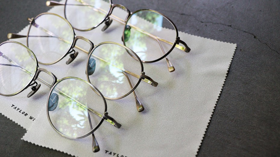 TAYLOR WITH RESPECT model: hoop 2025年春夏新作 熊本 D-Eye