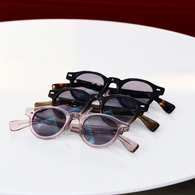 メガネ・老眼鏡 E5 eyevan P23 p23 | PRODUCTS | E5 eyevan